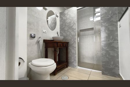 Apartamento à venda com 82m², 2 quartos e sem vagaBanheiro