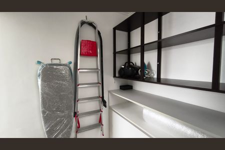 Apartamento à venda com 82m², 2 quartos e sem vagaQuarto de Serviço