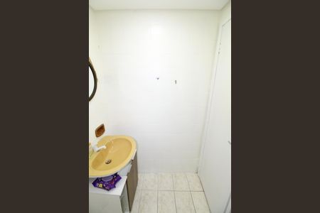 Apartamento para alugar com 56m², 1 quarto e 1 vagaBanheiro