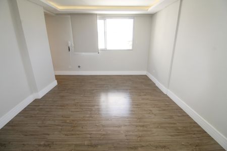 Sala de apartamento para alugar com 1 quarto, 56m² em Jardim Vale Paraiso, São José dos Campos