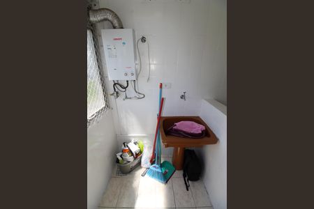 Apartamento para alugar com 56m², 1 quarto e 1 vagaÁrea de Serviço