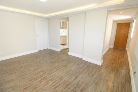 Sala de apartamento para alugar com 1 quarto, 56m² em Jardim Vale Paraiso, São José dos Campos