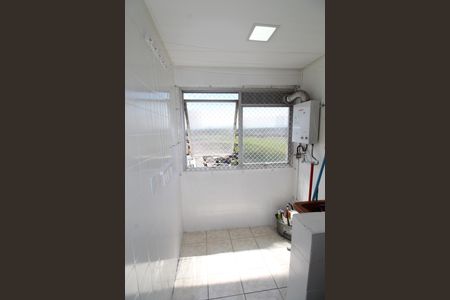 Apartamento para alugar com 56m², 1 quarto e 1 vagaÁrea de Serviço