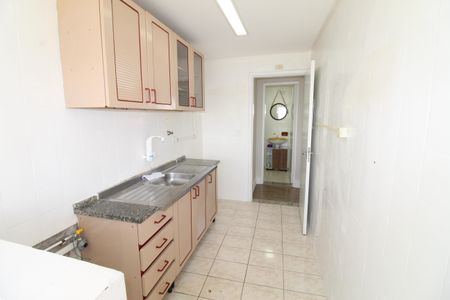 Apartamento para alugar com 56m², 1 quarto e 1 vagaCozinha