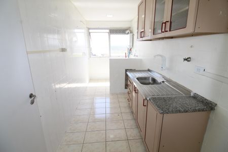 Apartamento para alugar com 56m², 1 quarto e 1 vagaCozinha