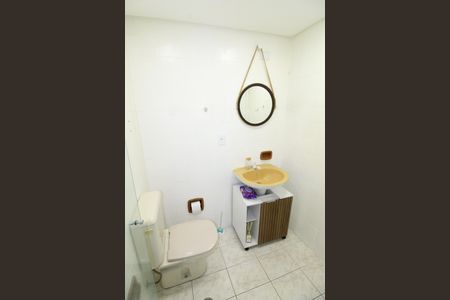 Apartamento para alugar com 56m², 1 quarto e 1 vagaBanheiro