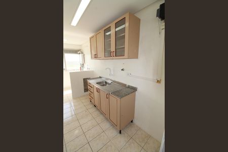 Apartamento para alugar com 56m², 1 quarto e 1 vagaCozinha