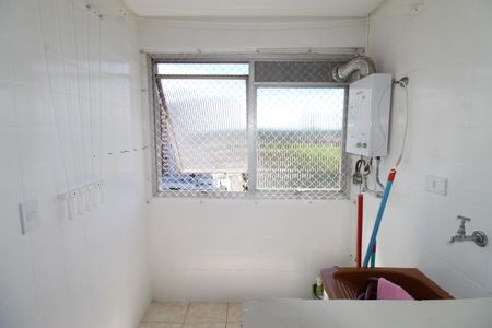 Apartamento para alugar com 56m², 1 quarto e 1 vagaÁrea de Serviço