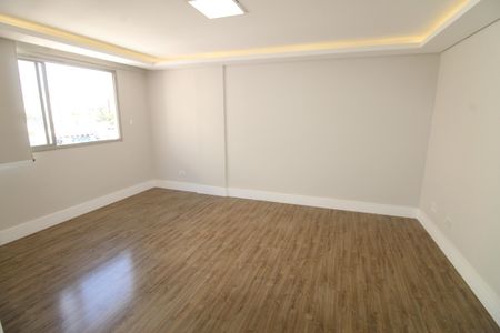 Sala de apartamento para alugar com 1 quarto, 56m² em Jardim Vale Paraiso, São José dos Campos