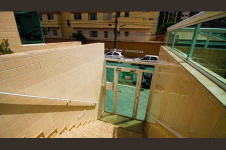 Apartamento para alugar com 74m², 2 quartos e 1 vagaÁrea comum