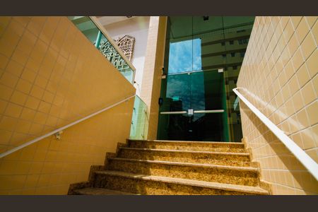 Apartamento para alugar com 74m², 2 quartos e 1 vagaÁrea comum