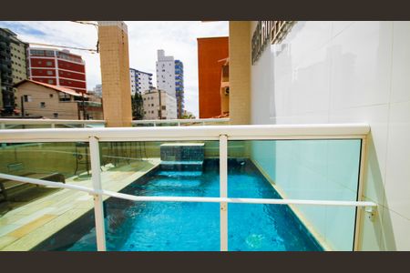 Apartamento para alugar com 74m², 2 quartos e 1 vagaÁrea comum - Piscina