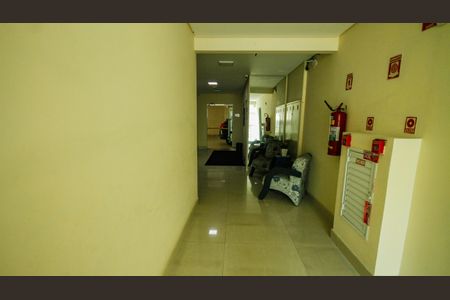 Apartamento para alugar com 74m², 2 quartos e 1 vagaÁrea comum