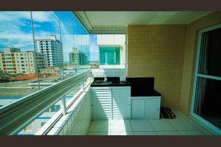 Apartamento para alugar com 74m², 2 quartos e 1 vagaVaranda