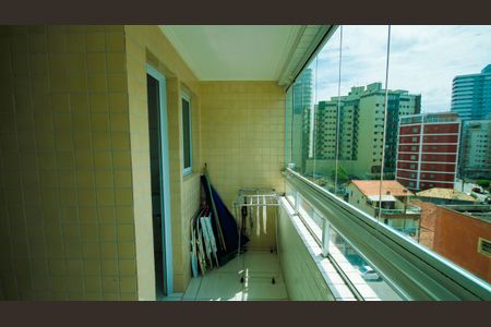 Apartamento para alugar com 74m², 2 quartos e 1 vagaVaranda