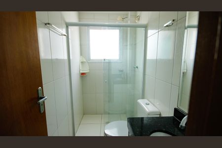 Apartamento para alugar com 74m², 2 quartos e 1 vagaBanheiro Social