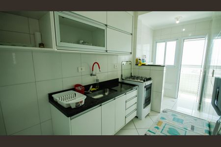 Apartamento para alugar com 74m², 2 quartos e 1 vagaCozinha