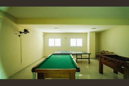 Apartamento para alugar com 74m², 2 quartos e 1 vagaSala de Jogos