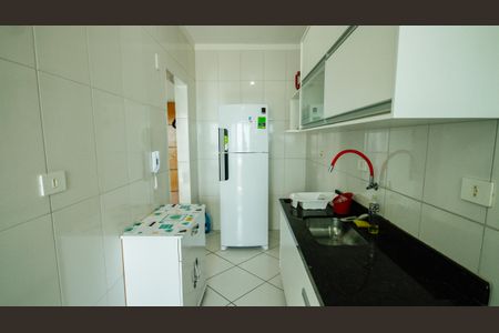 Apartamento para alugar com 74m², 2 quartos e 1 vagaCozinha
