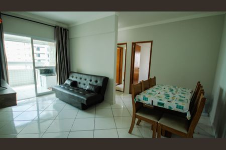 Apartamento para alugar com 74m², 2 quartos e 1 vagaSala