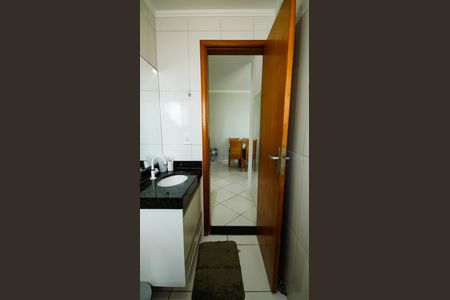 Apartamento para alugar com 74m², 2 quartos e 1 vagaBanheiro Social