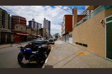 Apartamento para alugar com 74m², 2 quartos e 1 vagaFachada