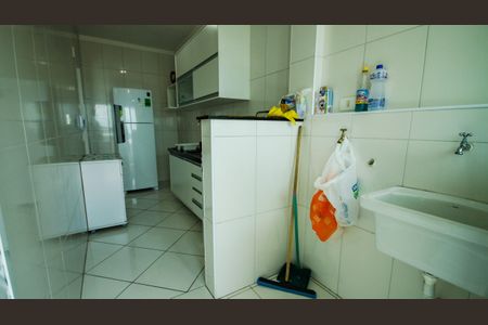 Apartamento para alugar com 74m², 2 quartos e 1 vagaÁrea de Serviço