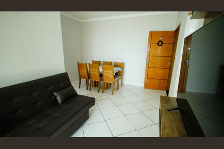 Apartamento para alugar com 74m², 2 quartos e 1 vagaSala