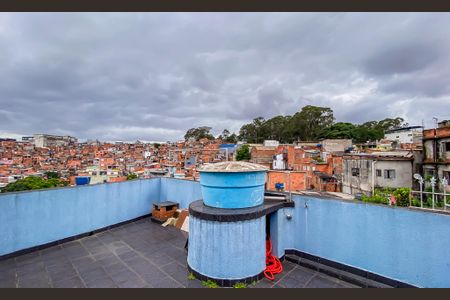 Casa à venda com 147m², 4 quartos e 2 vagas Casa à venda com 147m², 4 quartos e 2 vagasLaje