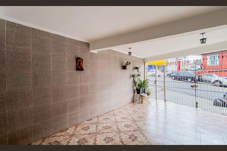 Casa à venda com 147m², 4 quartos e 2 vagas Casa à venda com 147m², 4 quartos e 2 vagasGaragem