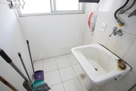 Apartamento à venda com 52m², 2 quartos e 1 vagaÁrea de Serviço