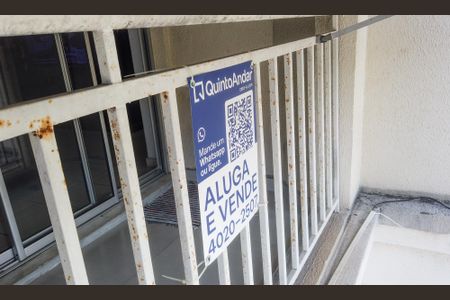 Apartamento à venda com 52m², 2 quartos e 1 vagaPlaquinha