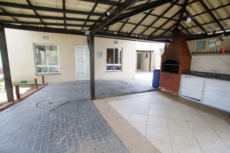 Apartamento à venda com 52m², 2 quartos e 1 vagaÁrea comum - Salão de festas