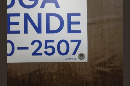 Apartamento à venda com 52m², 2 quartos e 1 vagaPlaquinha