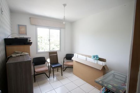Apartamento à venda com 52m², 2 quartos e 1 vagaQuarto 2