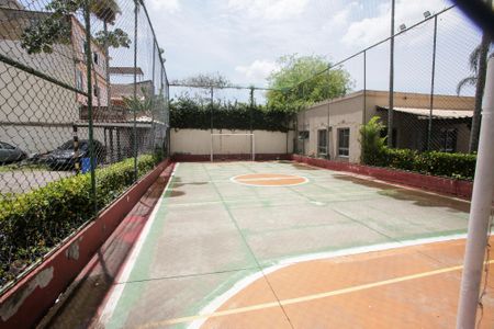 Apartamento à venda com 52m², 2 quartos e 1 vagaQuadra