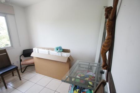 Apartamento à venda com 52m², 2 quartos e 1 vagaQuarto 2