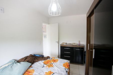 Quarto 1 de apartamento à venda com 2 quartos, 52m² em Taquara, Rio de Janeiro