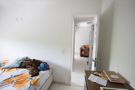 Apartamento à venda com 52m², 2 quartos e 1 vagaQuarto 1
