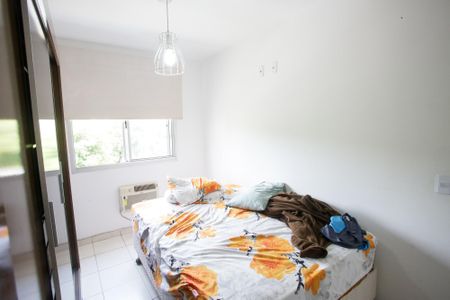 Apartamento à venda com 52m², 2 quartos e 1 vagaQuarto 1