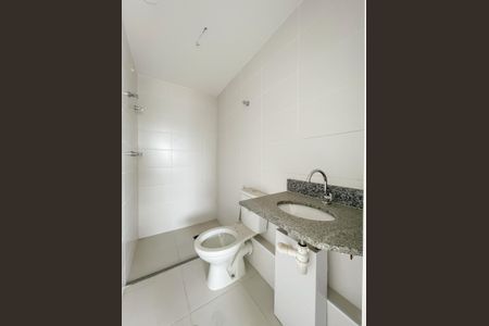 Apartamento à venda com 65m², 2 quartos e 2 vagasBanheiro 2