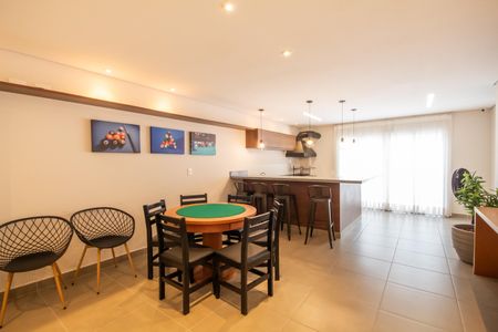 Apartamento à venda com 65m², 2 quartos e 2 vagasSport Bar