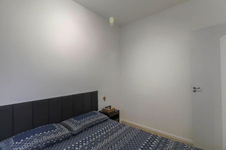 Quarto 1 de apartamento para alugar com 2 quartos, 25m² em Vila Ema, São Paulo