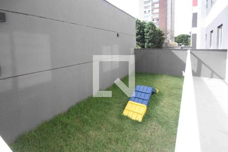 Apartamento à venda com 25m², 2 quartos e sem vagaÁrea comum