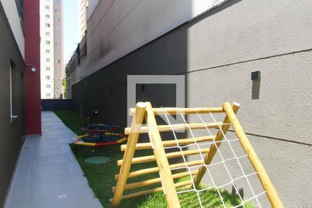 Apartamento à venda com 25m², 2 quartos e sem vagaÁrea comum