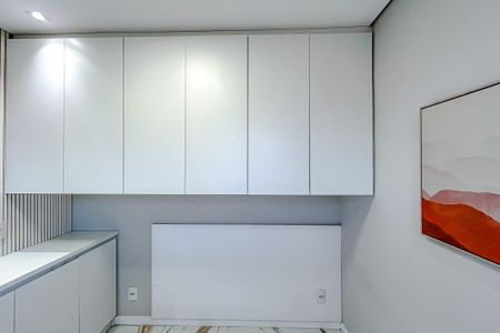 Quarto de apartamento para alugar com 1 quarto, 35m² em Vila Granada, São Paulo