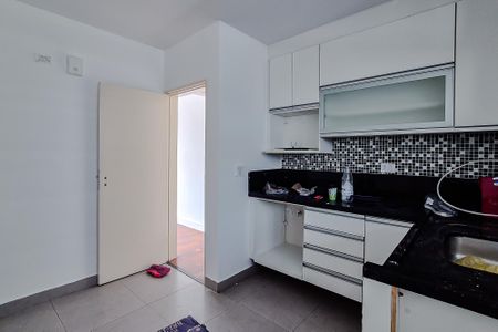 Apartamento para alugar com 115m², 3 quartos e 1 vagaCozinha