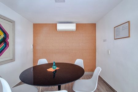Apartamento para alugar com 115m², 3 quartos e 1 vagaÁrea comum