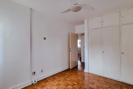 Apartamento para alugar com 115m², 3 quartos e 1 vagaQuarto 3