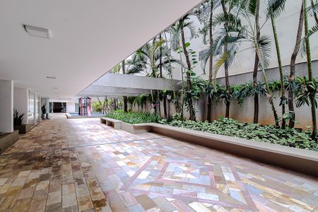 Apartamento para alugar com 115m², 3 quartos e 1 vagaÁrea comum